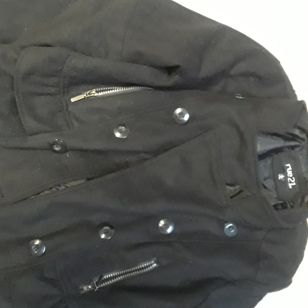 Jacket - Picture 3 of 5
